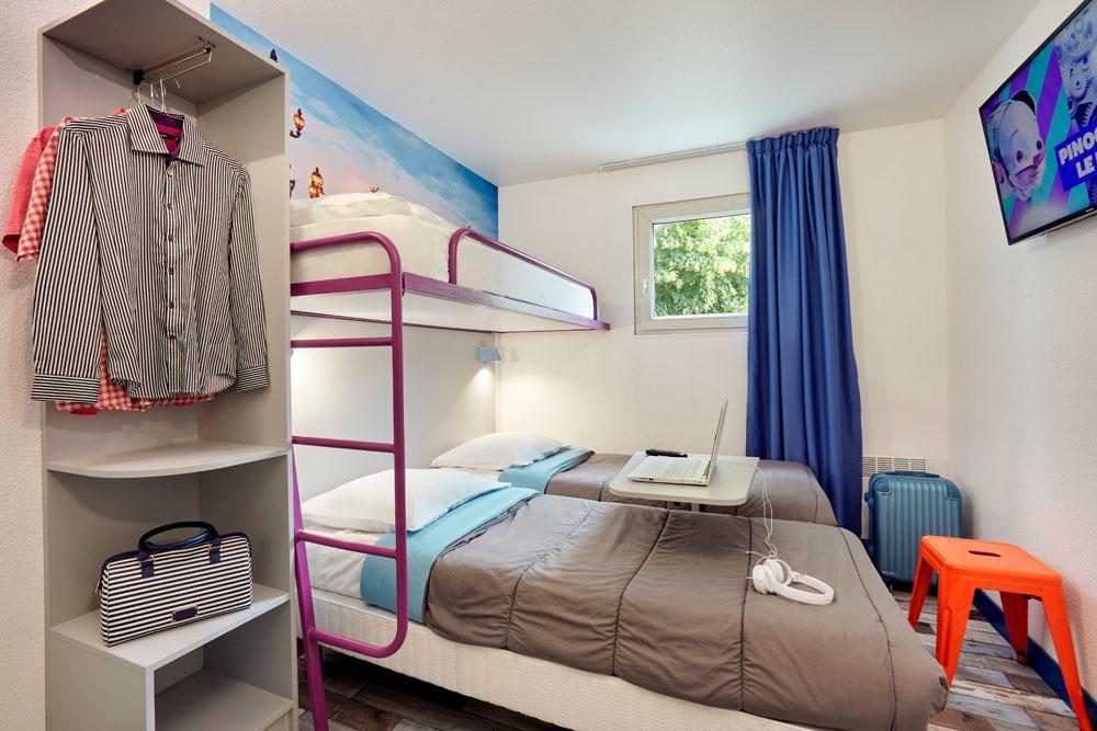 Welcomotel Les Mureaux Bagian luar foto